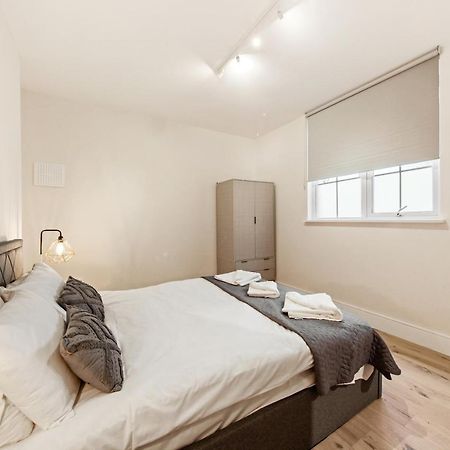 Modern Apartments In Paddington Central London Free Wifi By City Stay Aparts London Exterior foto
