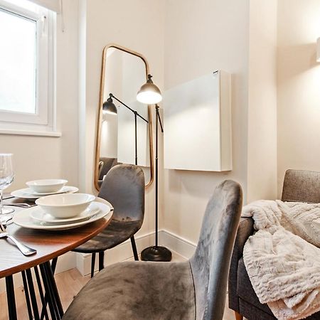 Modern Apartments In Paddington Central London Free Wifi By City Stay Aparts London Exterior foto