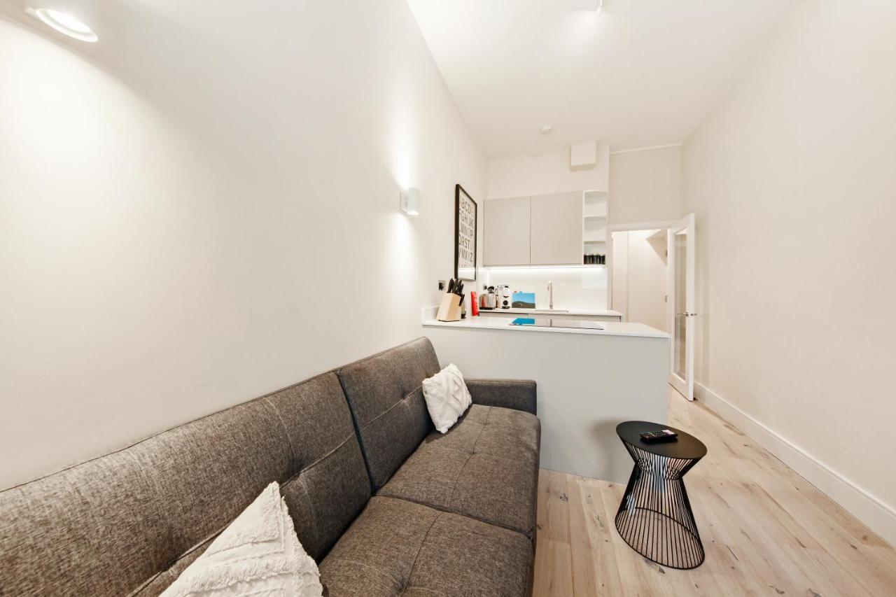 Modern Apartments In Paddington Central London Free Wifi By City Stay Aparts London Exterior foto