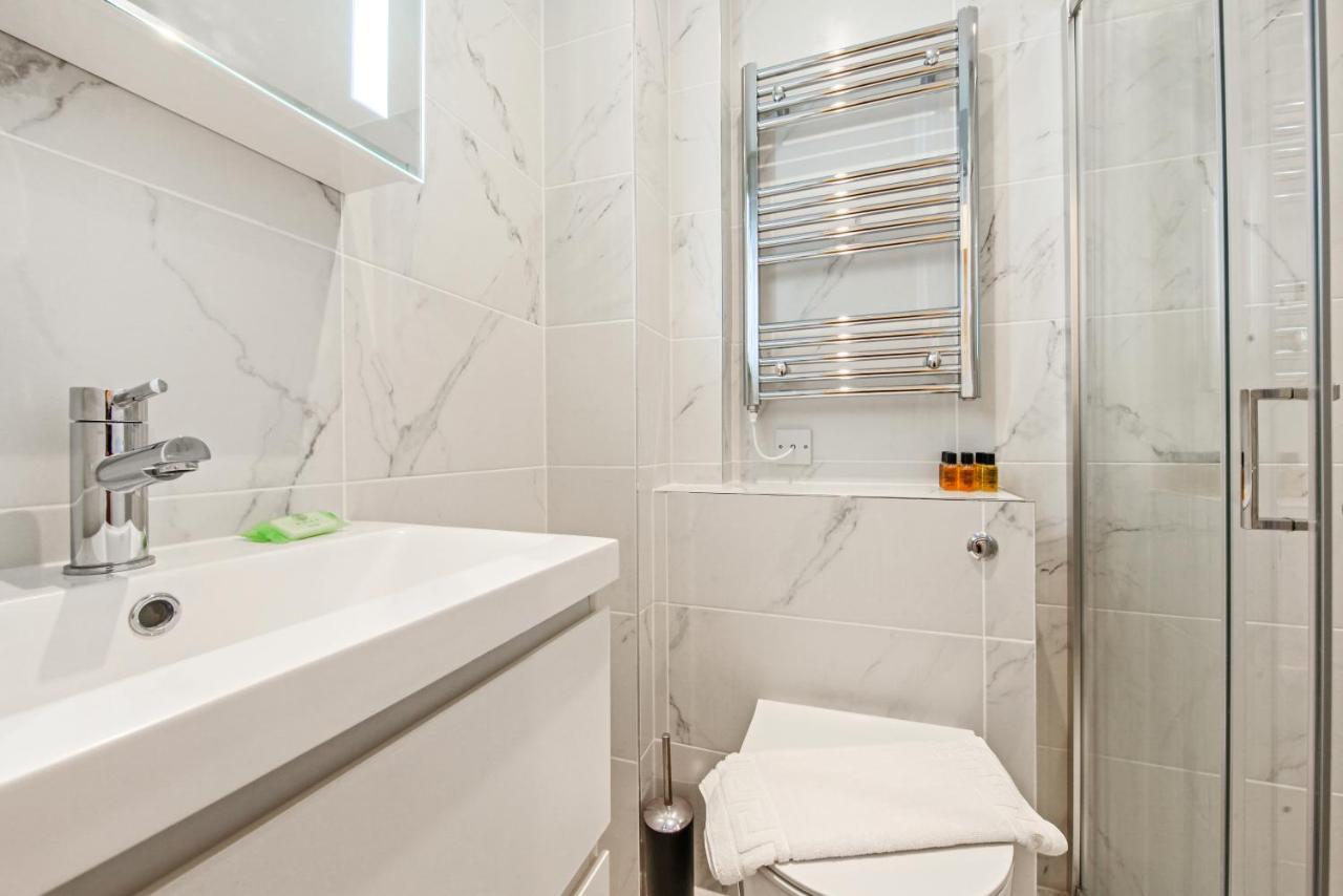 Modern Apartments In Paddington Central London Free Wifi By City Stay Aparts London Exterior foto