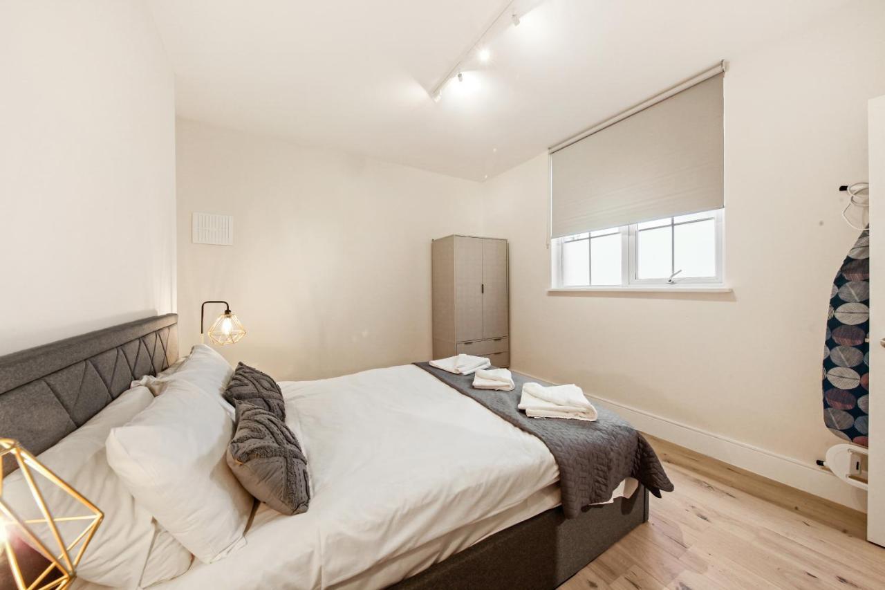 Modern Apartments In Paddington Central London Free Wifi By City Stay Aparts London Exterior foto