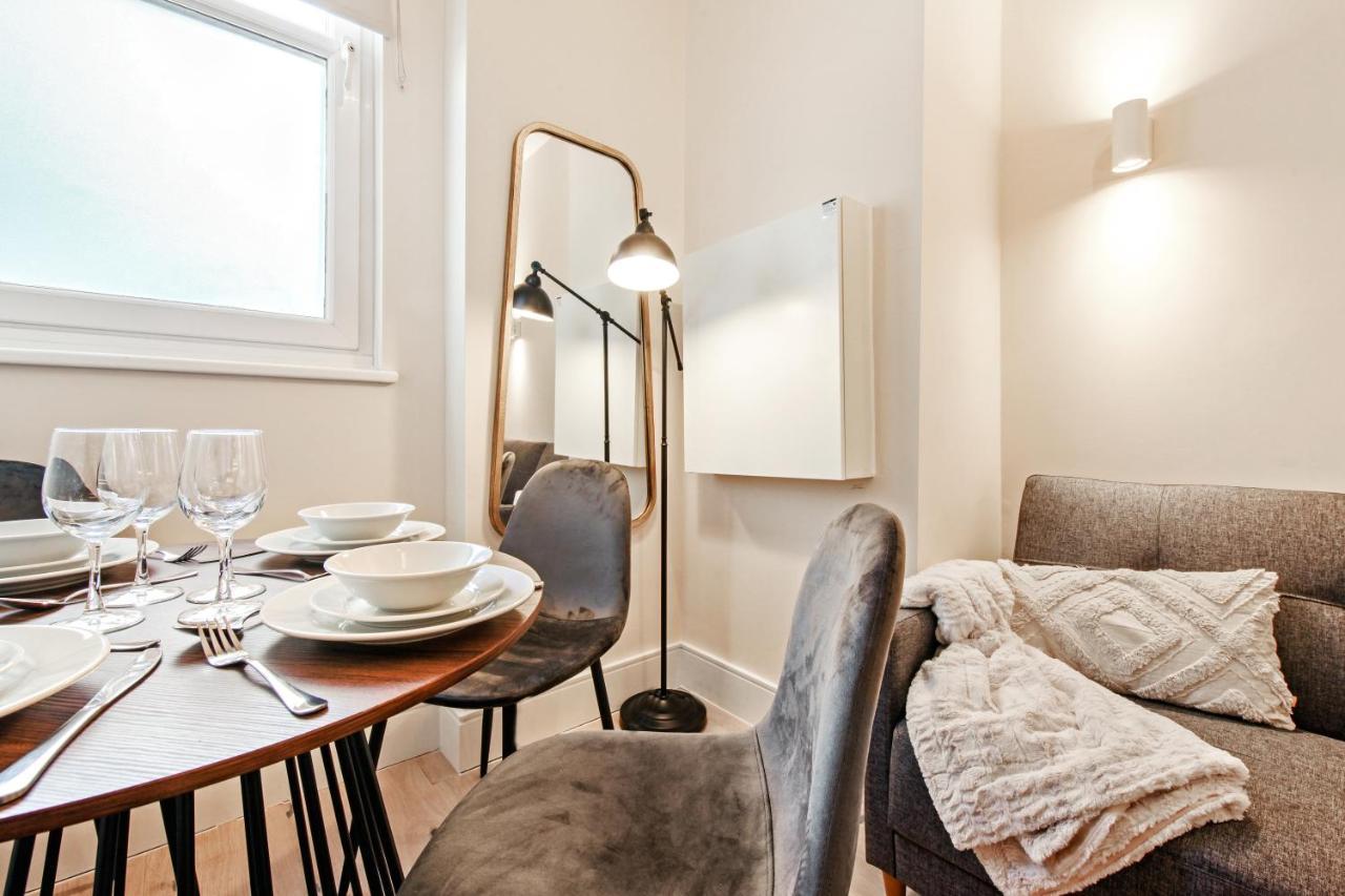 Modern Apartments In Paddington Central London Free Wifi By City Stay Aparts London Exterior foto